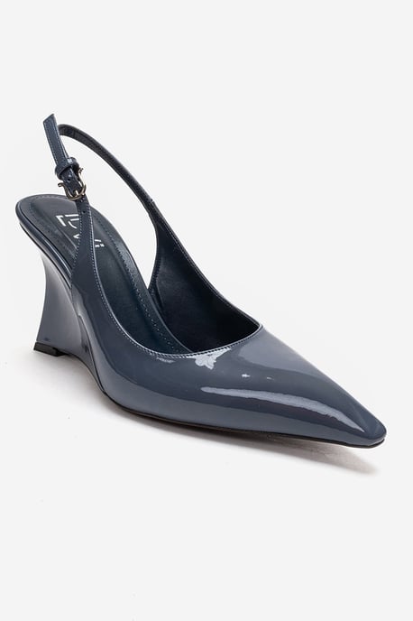 Felon Slingback Keilabsatz Pumps - Image 3