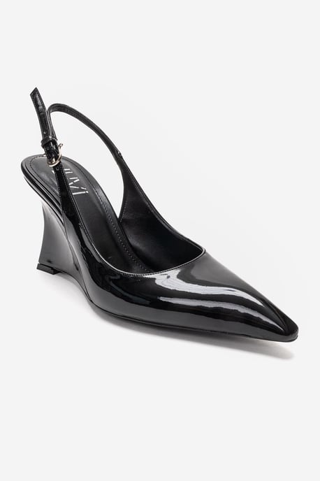 Felon Slingback Keilabsatz Pumps - Image 3