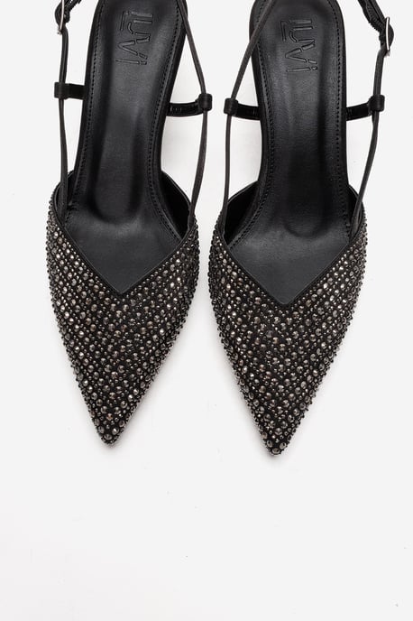 Melodie Slingback Pumps - Image 2