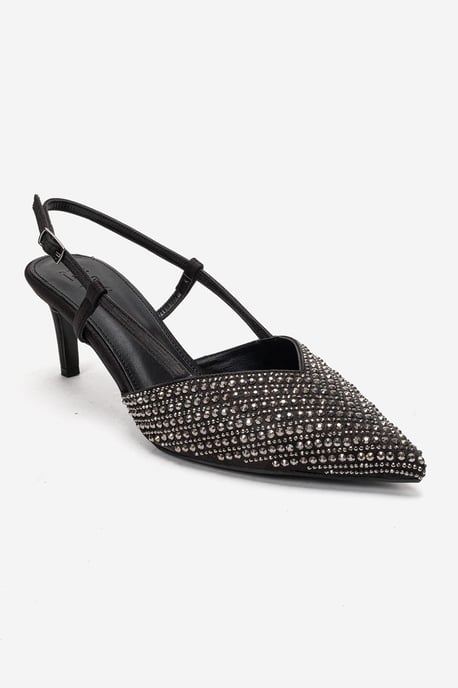 Melodie Slingback Pumps - Image 3