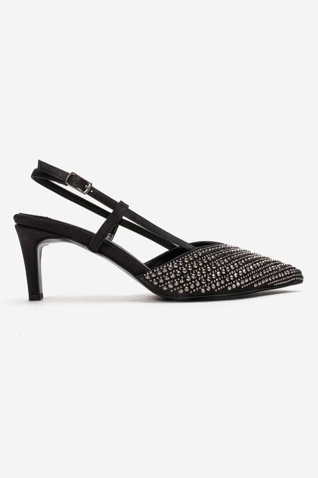 Melodie Slingback Pumps - Image 4
