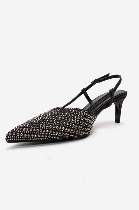 Melodie Slingback Pumps - Image 6