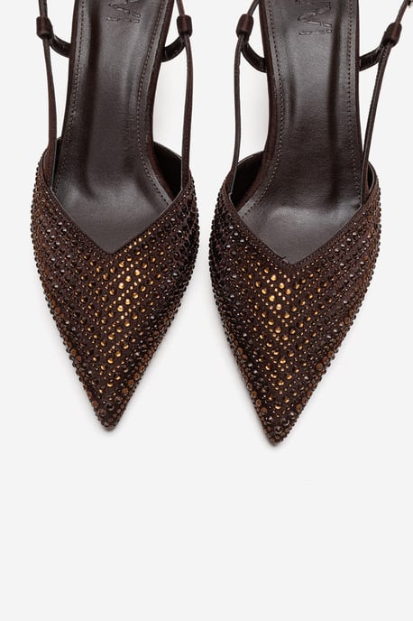 Melodie Slingback Pumps - Image 2