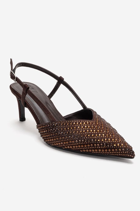 Melodie Slingback Pumps - Image 3