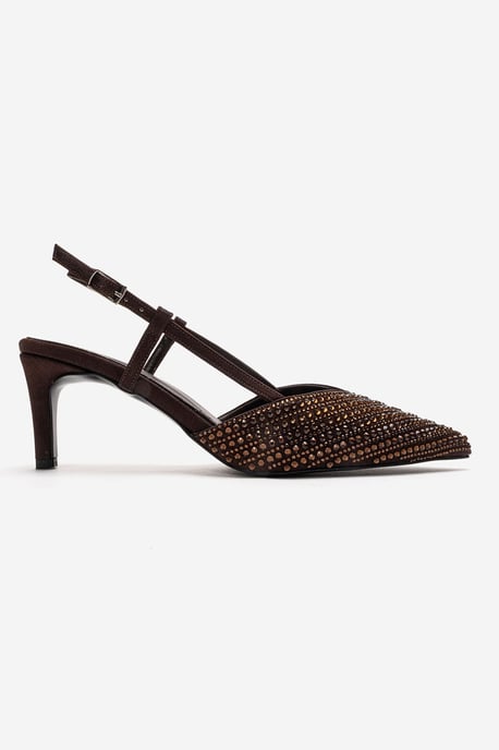 Melodie Slingback Pumps - Image 4