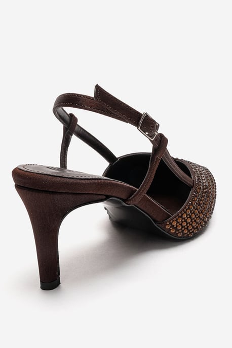 Melodie Slingback Pumps - Image 5