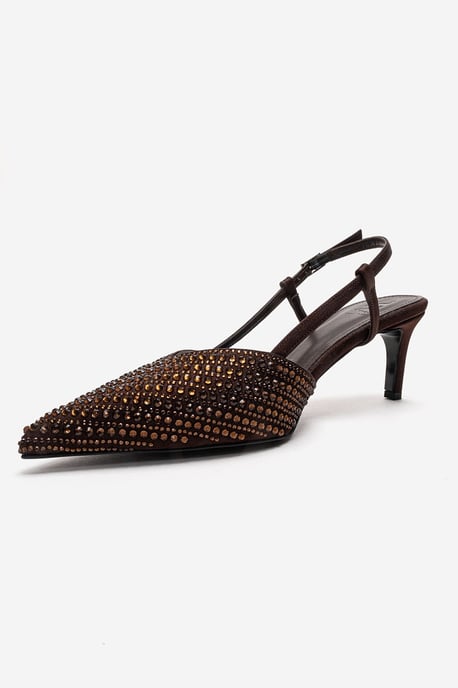 Melodie Slingback Pumps - Image 6