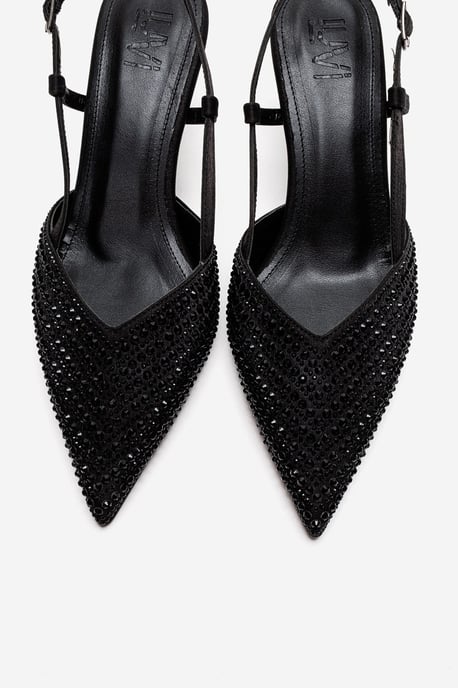 Melodie Slingback Pumps - Image 2