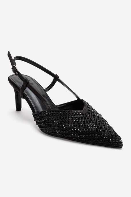 Melodie Slingback Pumps - Image 3