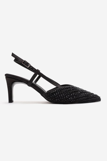Melodie Slingback Pumps - Image 4