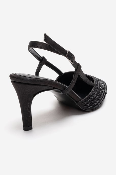 Melodie Slingback Pumps - Image 5