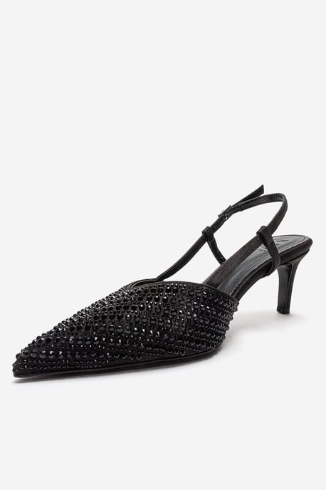 Melodie Slingback Pumps - Image 6