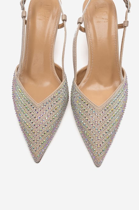Melodie Slingback Pumps - Image 2