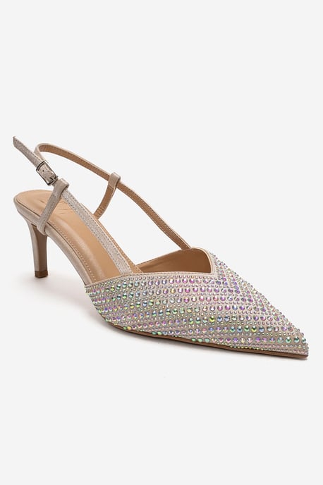Melodie Slingback Pumps - Image 3