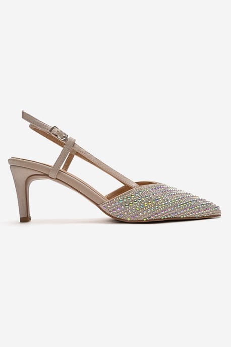 Melodie Slingback Pumps - Image 4
