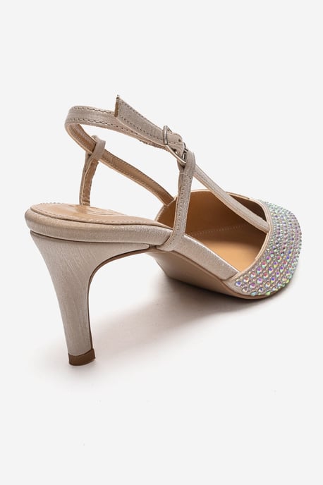 Melodie Slingback Pumps - Image 5