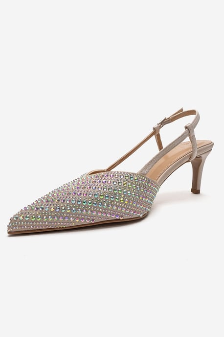Melodie Slingback Pumps - Image 6