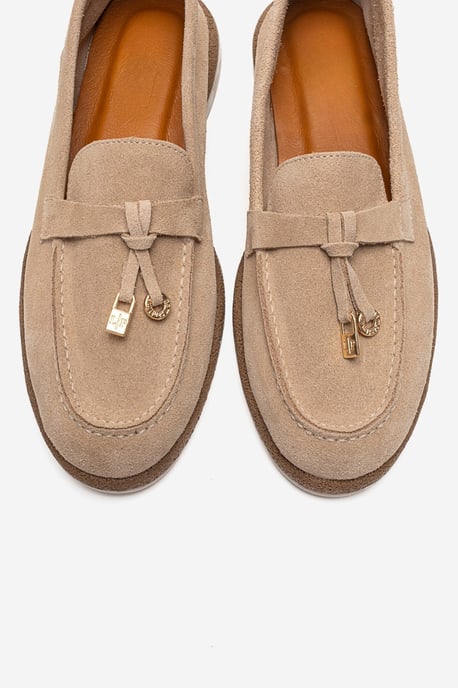Ilvena Leder-Loafer - Image 2
