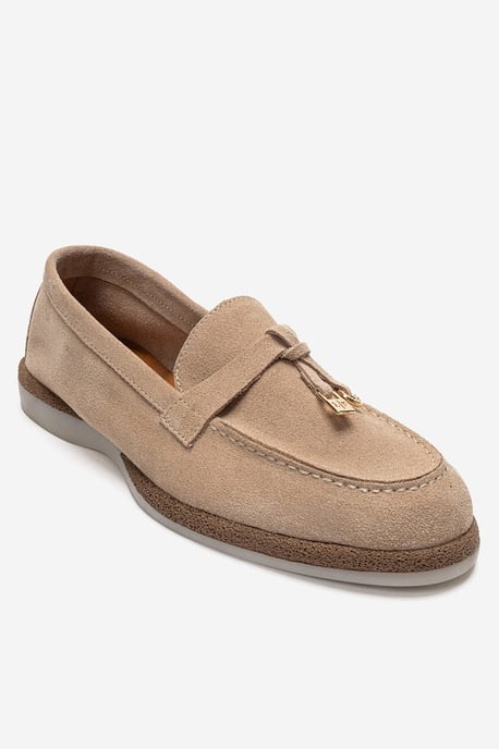 Ilvena Leder-Loafer - Image 3