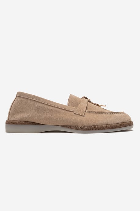 Ilvena Leder-Loafer - Image 4