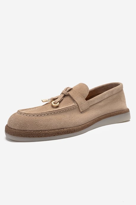 Ilvena Leder-Loafer - Image 6