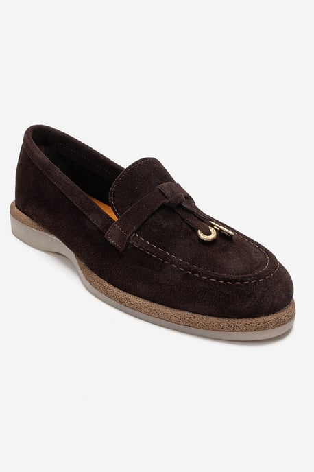 Ilvena Leder-Loafer - Image 3