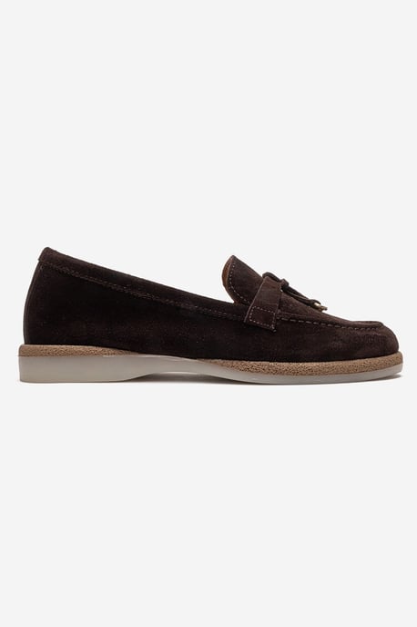 Ilvena Leder-Loafer - Image 4