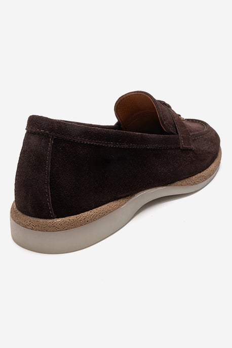 Ilvena Leder-Loafer - Image 5