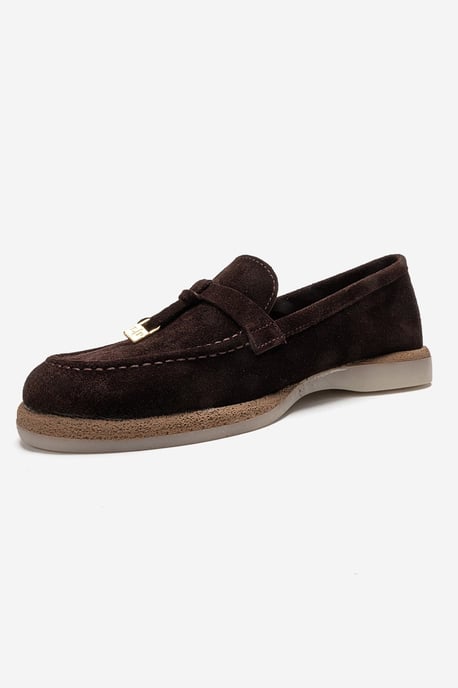 Ilvena Leder-Loafer - Image 6