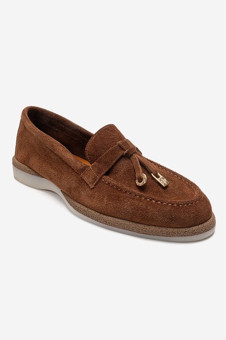 Ilvena Leder-Loafer - Image 3