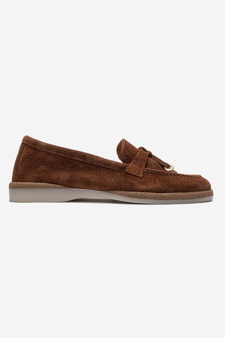 Ilvena Leder-Loafer - Image 4