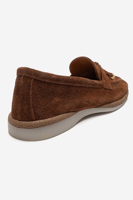 Ilvena Leder-Loafer - Image 5