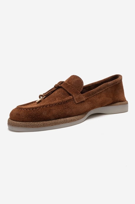 Ilvena Leder-Loafer - Image 6