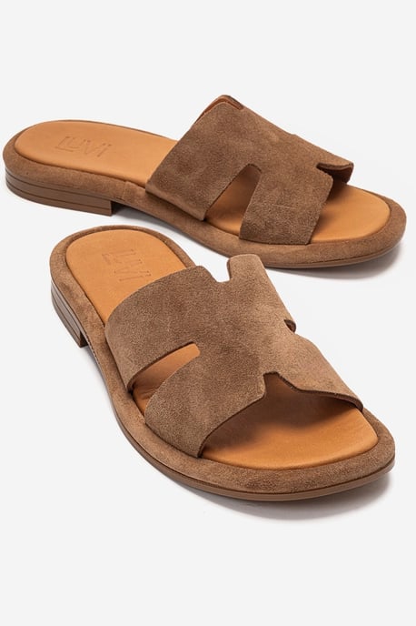 Brio Leder-Slide - Image 1