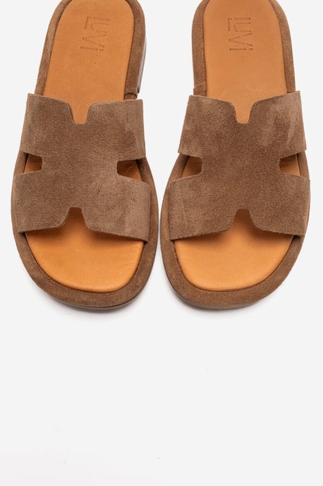 Brio Leder-Slide - Image 2
