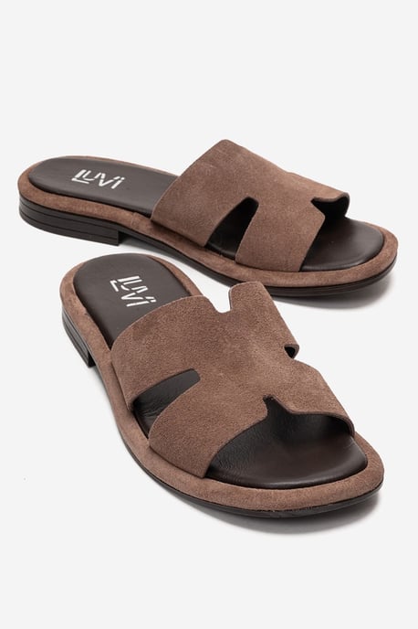 Brio Leder-Slide - Image 1