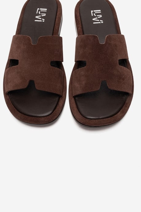 Brio Leder-Slide - Image 2