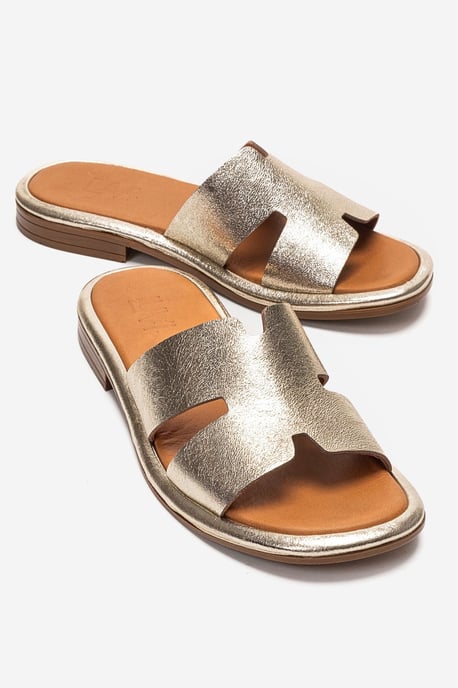 Brio Leder-Slide - Image 1