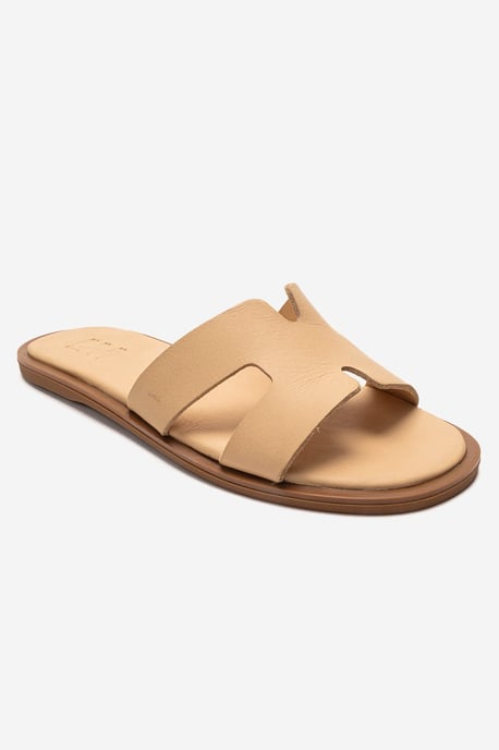 Biora Leder Slide - Image 3