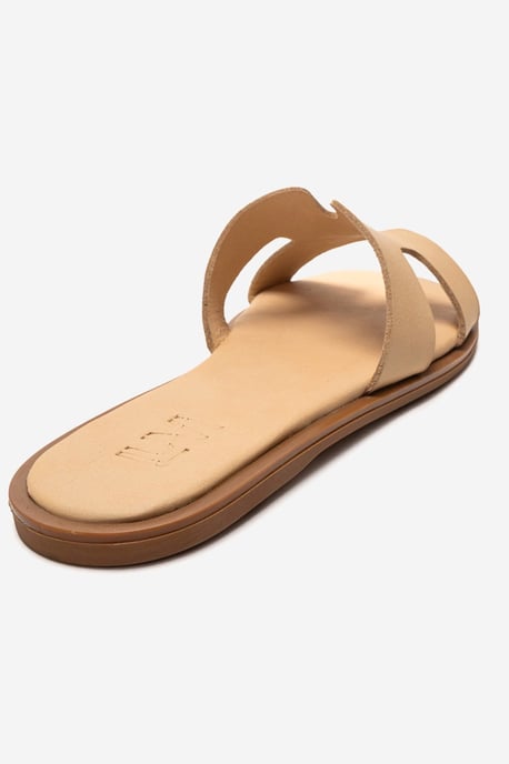 Biora Leder Slide - Image 5