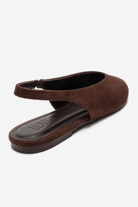 Serina Slingback Sandale - Image 5