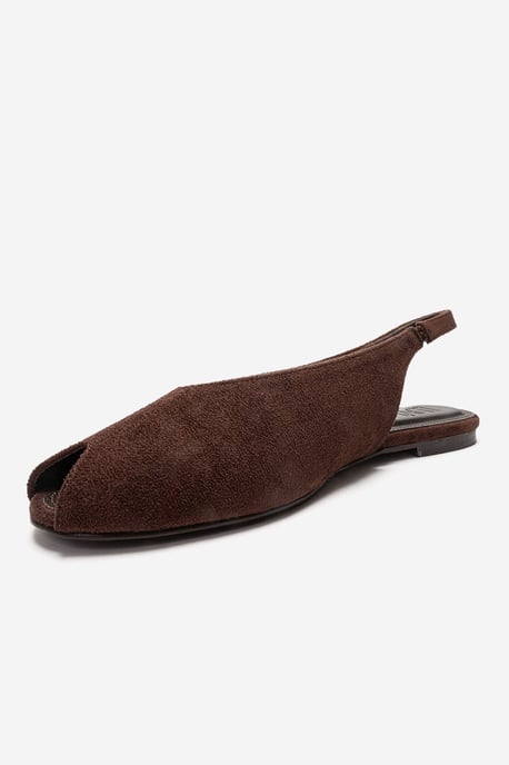 Serina Slingback Sandale - Image 6