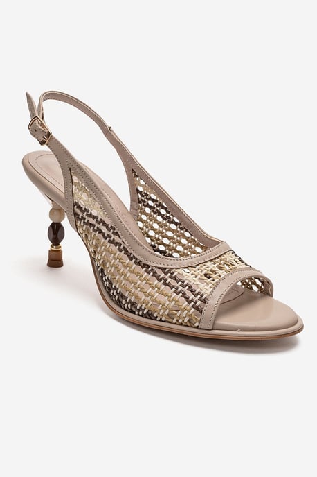 Soven Stiletto Sandale - Image 3