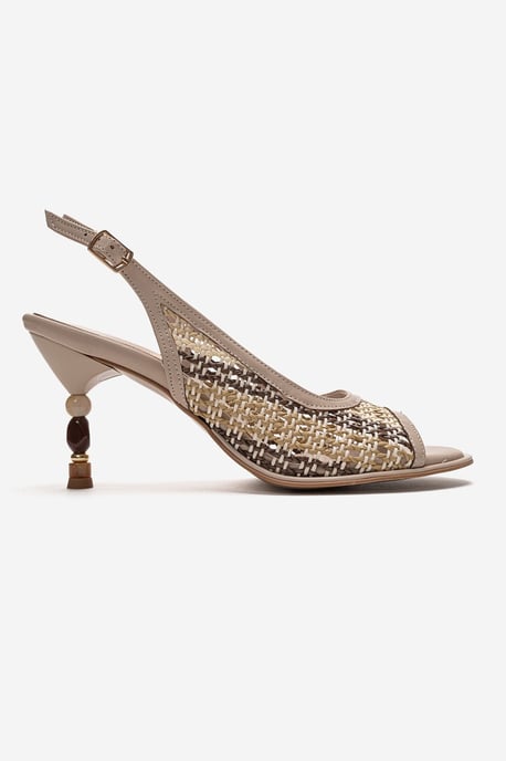 Soven Stiletto Sandale - Image 4