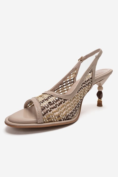 Soven Stiletto Sandale - Image 6