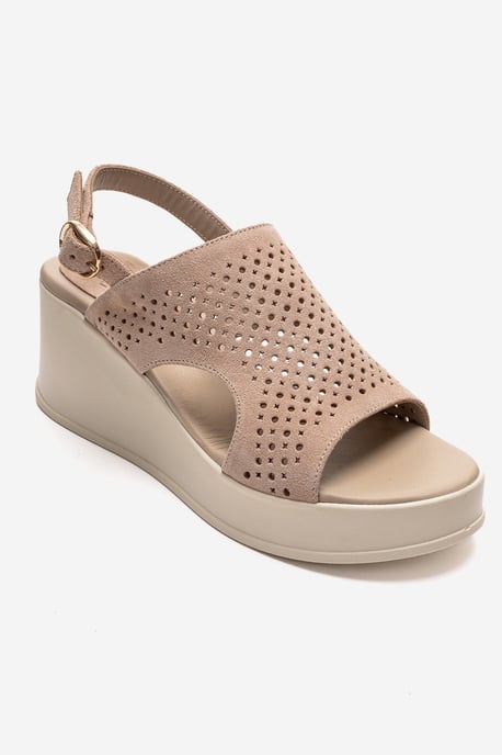 Jadira Leder-Keilsandale - Image 3