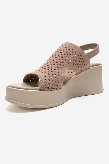 Jadira Leder-Keilsandale - Image 6