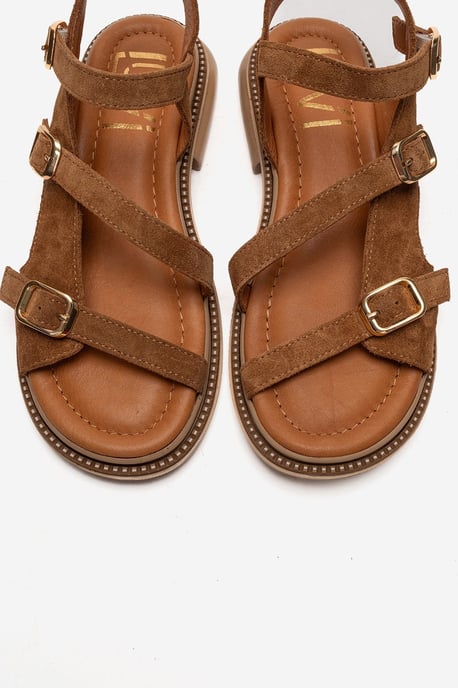Morez Leder-Sandale - Image 2