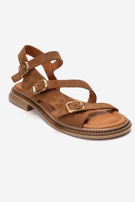 Morez Leder-Sandale - Image 3
