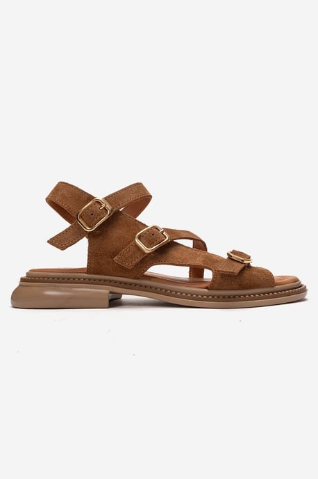 Morez Leder-Sandale - Image 4